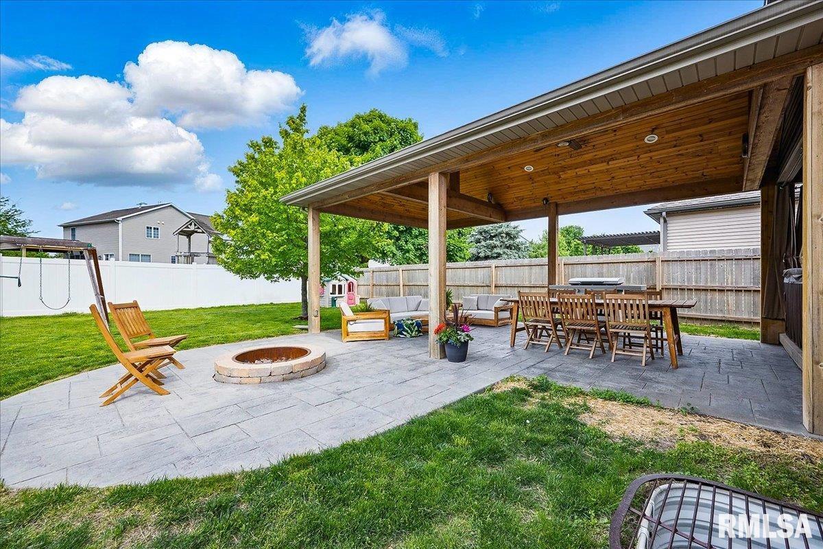 1719 Partridge Point Normal, IL 61761 - Photo 37 of 39