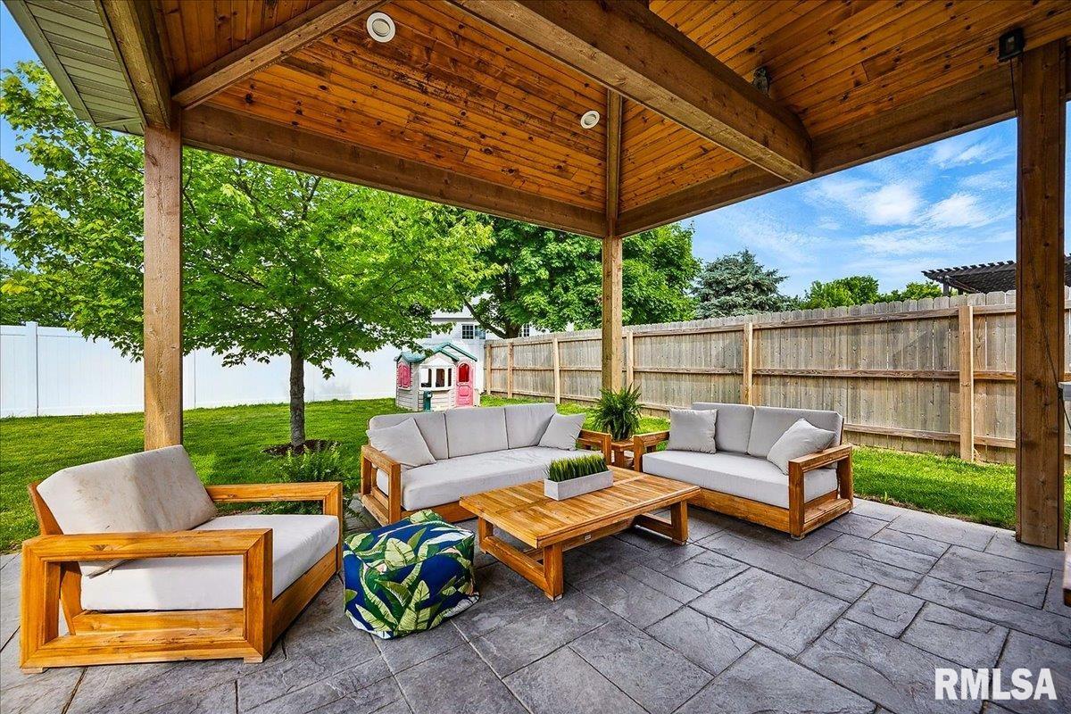 1719 Partridge Point Normal, IL 61761 - Photo 38 of 39