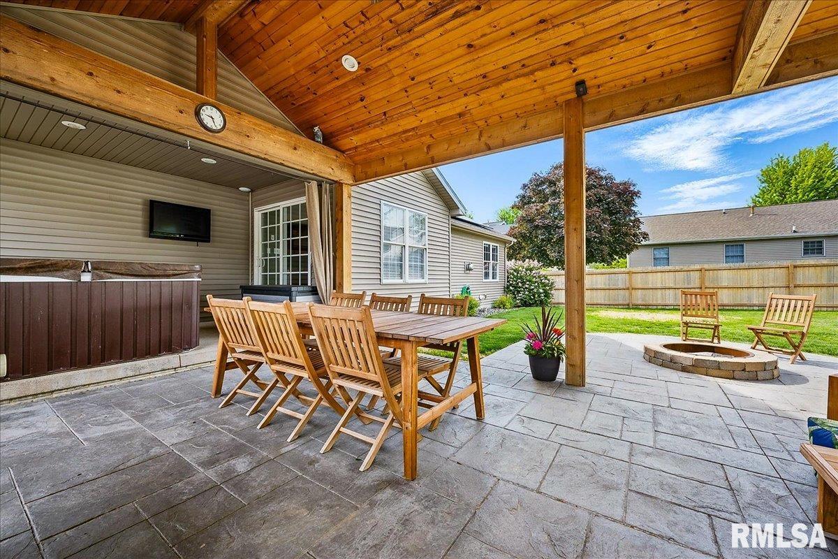 1719 Partridge Point Normal, IL 61761 - Photo 39 of 39