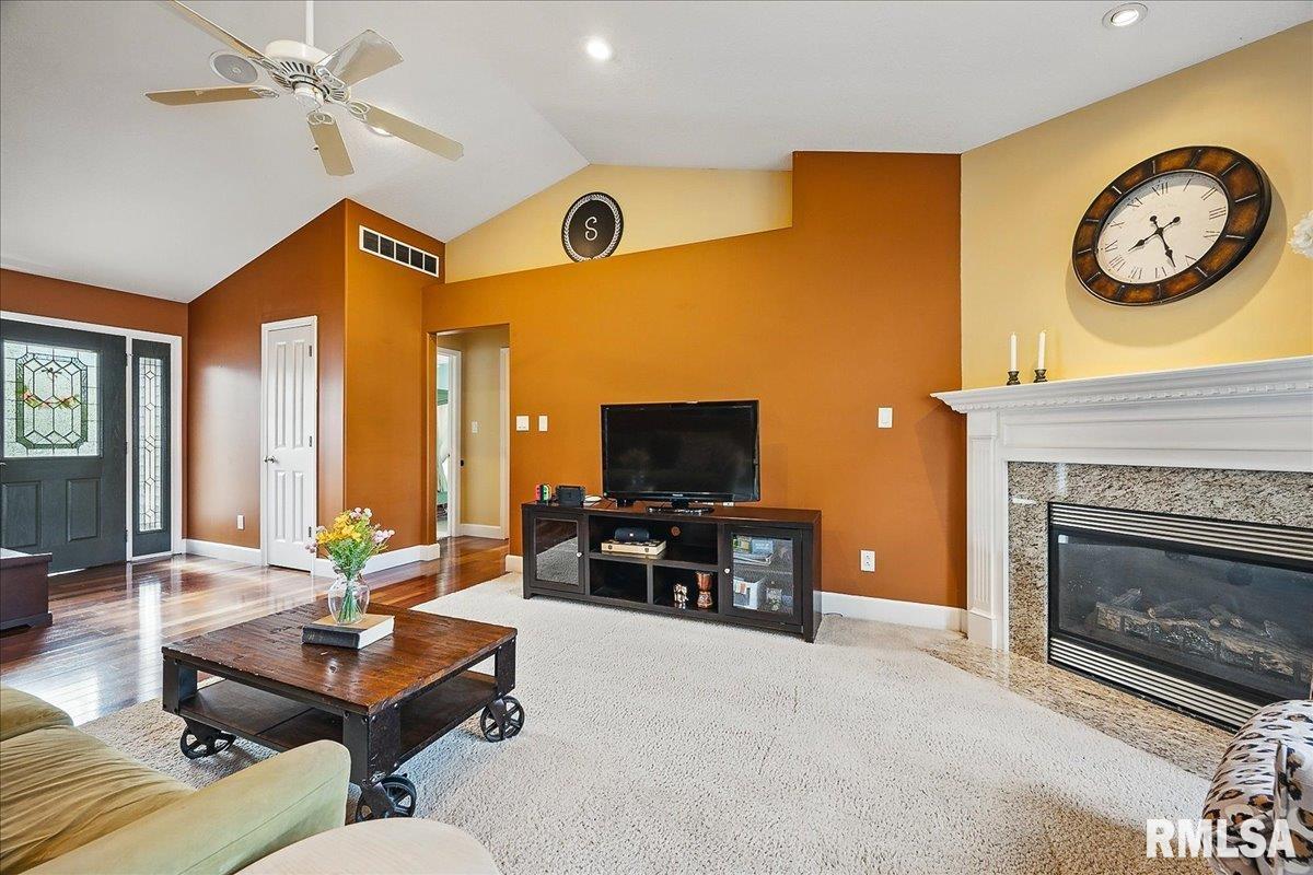 1719 Partridge Point Normal, IL 61761 - Photo 6 of 39