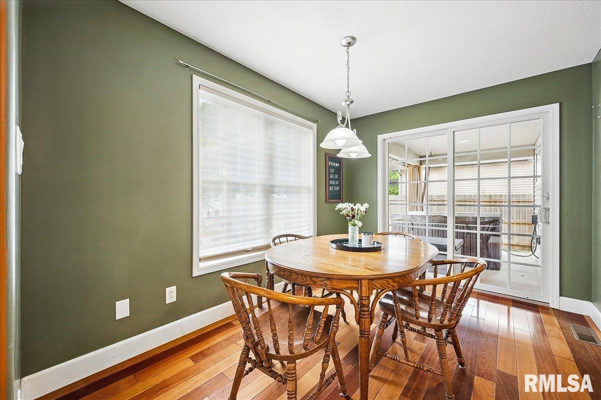 1719 Partridge Point Normal, IL 61761 - Photo 8 of 39