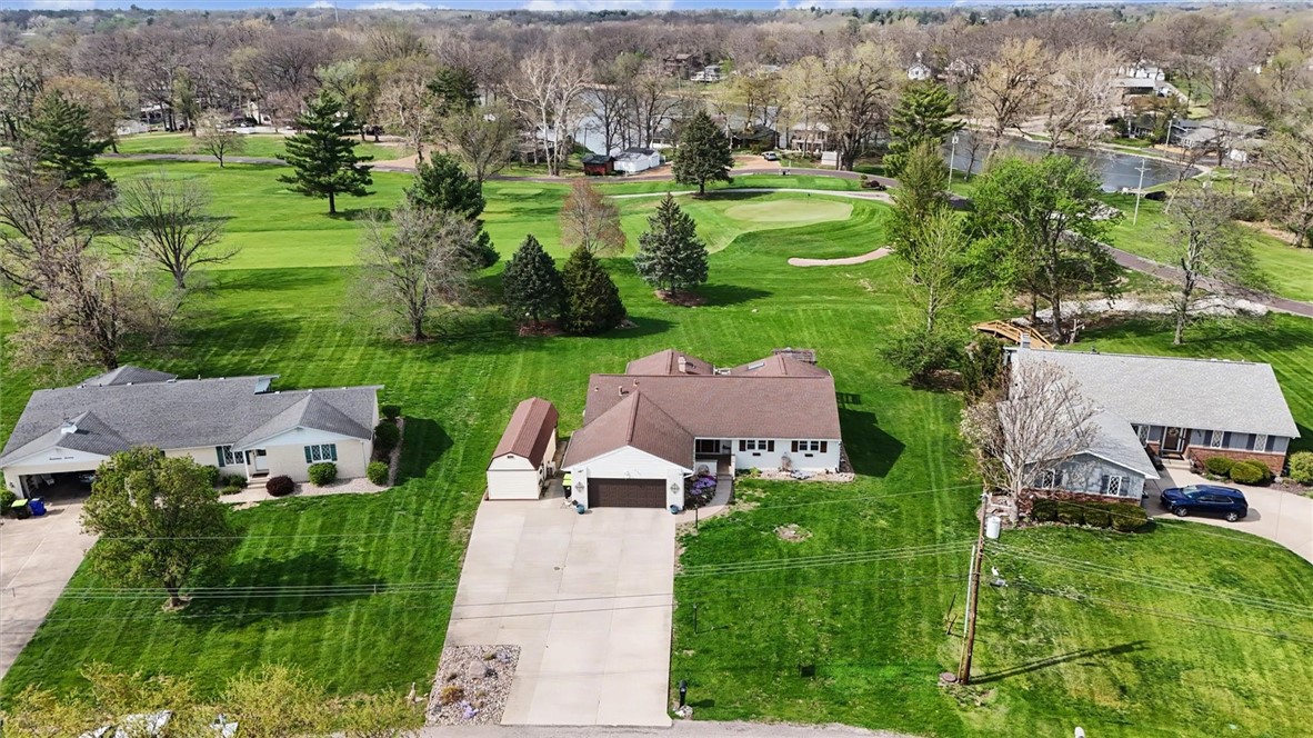 1708 Oakmont Drive Decatur, IL 62521 - Photo 38 of 39