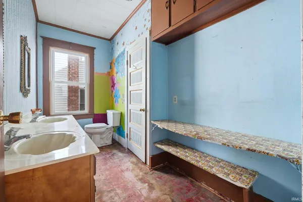 $174,900 | 622 Broadway Street, New Haven, IN 46774