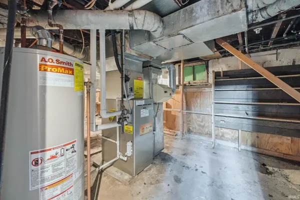 $174,900 | 622 Broadway Street, New Haven, IN 46774