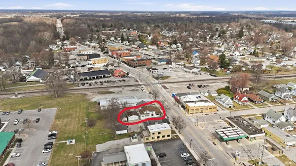 $174,900 | 622 Broadway Street, New Haven, IN 46774