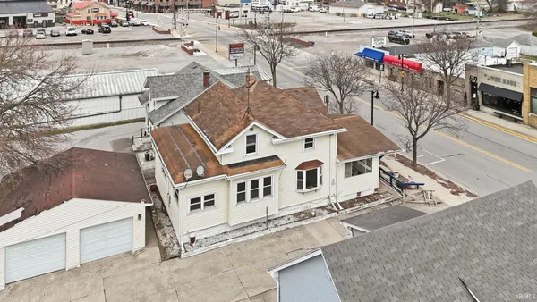 $174,900 | 622 Broadway Street, New Haven, IN 46774