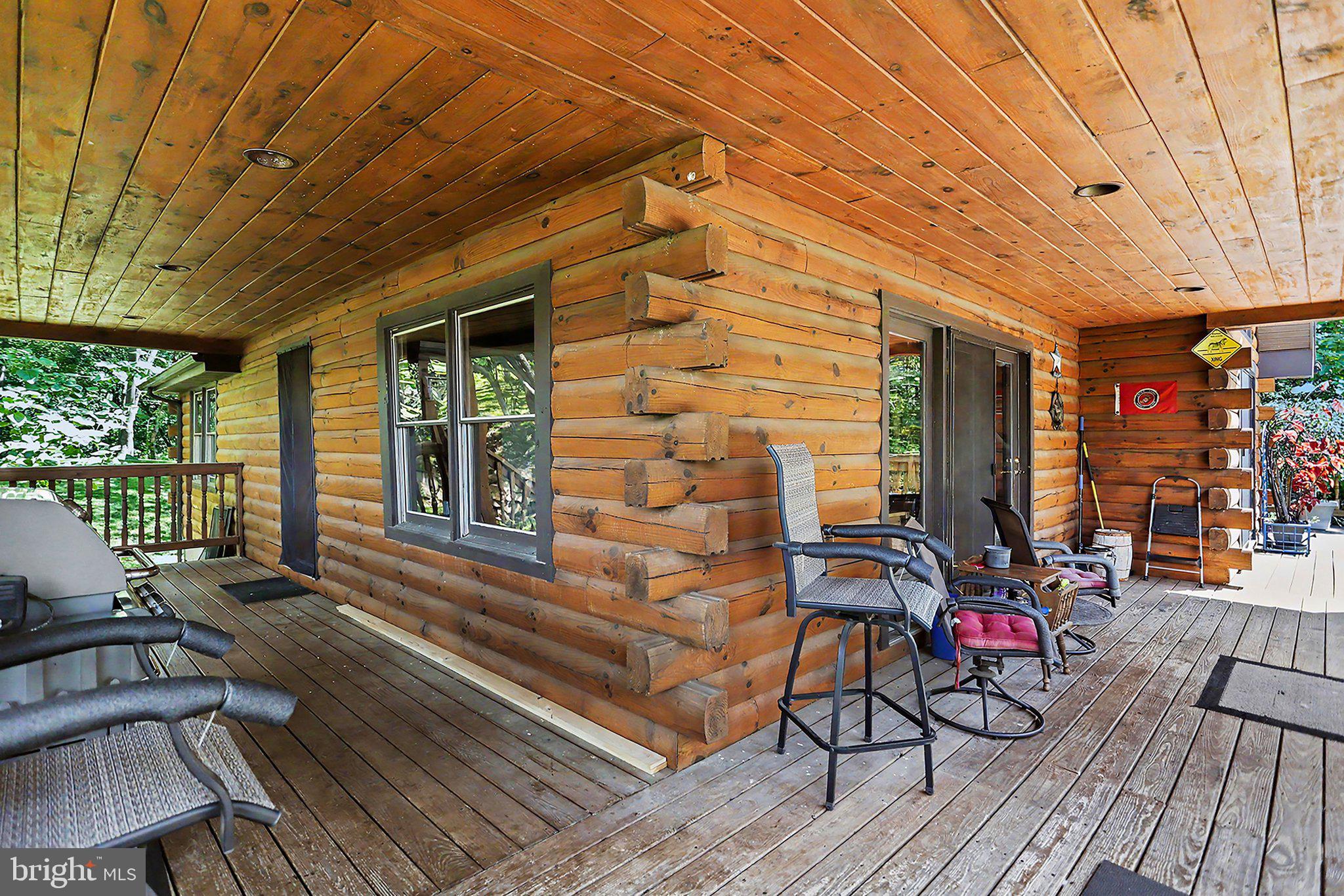 1093 Goshen Mill Road Peach Bottom, PA 17563 - Photo 27 of 47