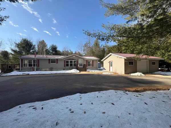 $329,900 | W6449 Old Lake Lane, Shawano, WI 54166