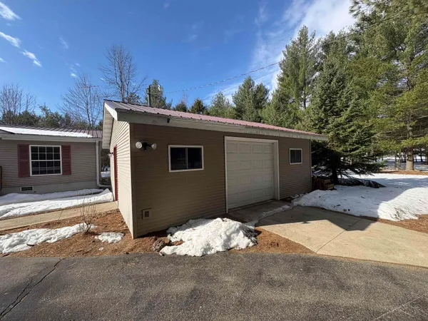 $329,900 | W6449 Old Lake Lane, Shawano, WI 54166