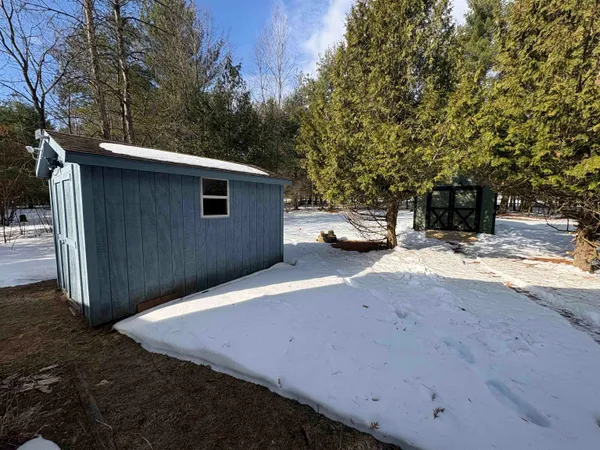 $329,900 | W6449 Old Lake Lane, Shawano, WI 54166