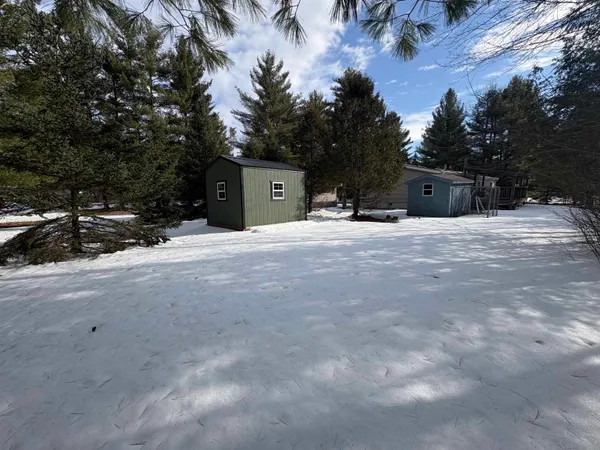 $329,900 | W6449 Old Lake Lane, Shawano, WI 54166