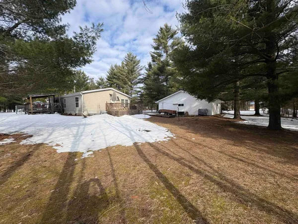 $329,900 | W6449 Old Lake Lane, Shawano, WI 54166