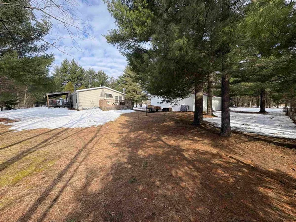 $329,900 | W6449 Old Lake Lane, Shawano, WI 54166