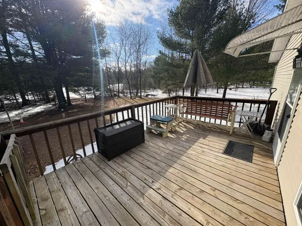 $329,900 | W6449 Old Lake Lane, Shawano, WI 54166