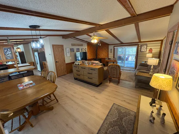 $329,900 | W6449 Old Lake Lane, Shawano, WI 54166