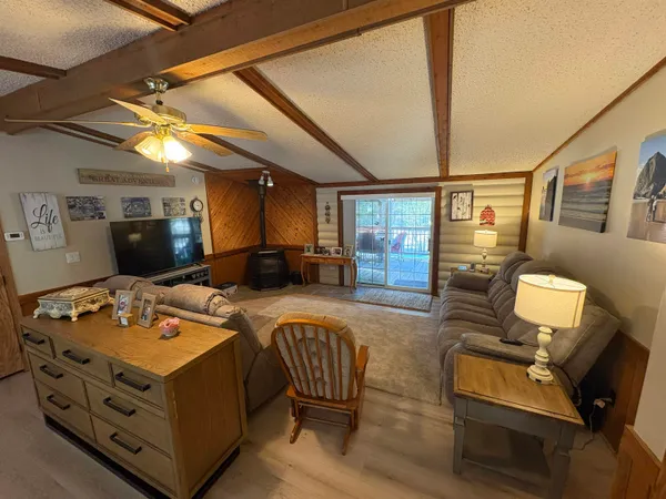 $329,900 | W6449 Old Lake Lane, Shawano, WI 54166