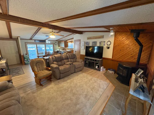 $329,900 | W6449 Old Lake Lane, Shawano, WI 54166