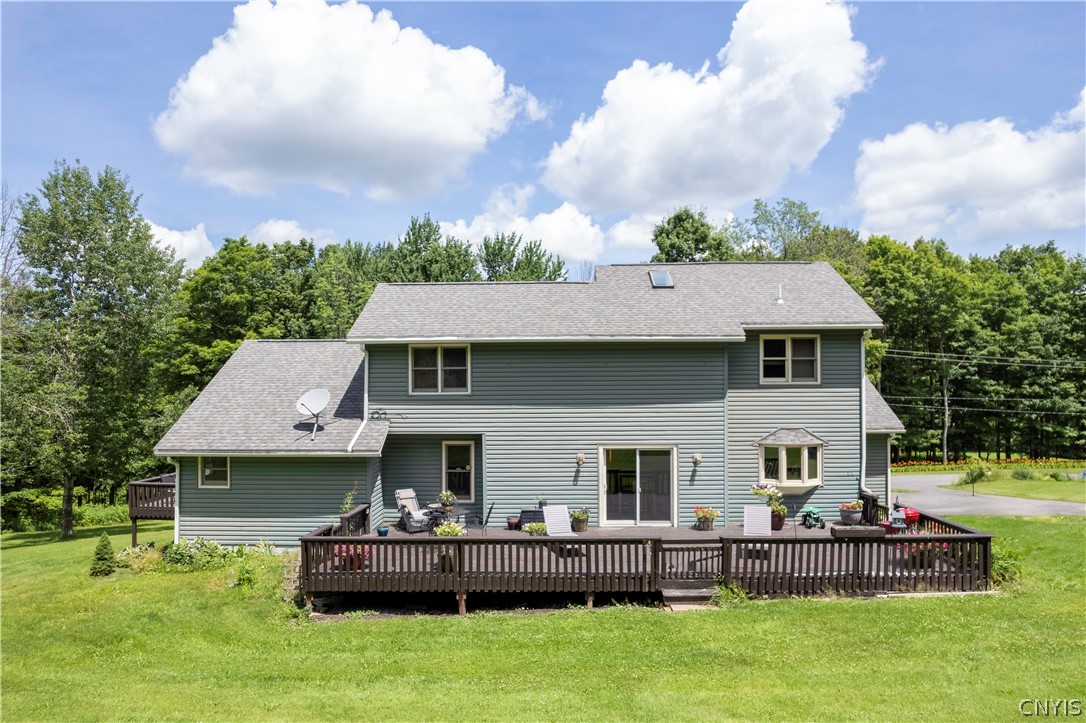 3171 Chaphe Hill Road Nelson, NY 13061 - Photo 37 of 49