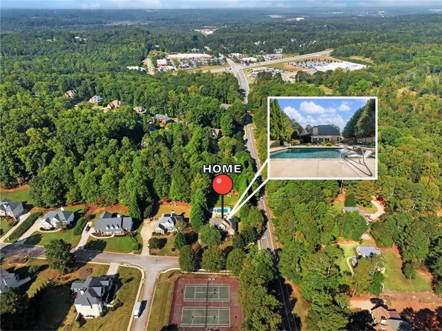 $644,500 | 24 Douglas Drive, Jefferson, GA 30549