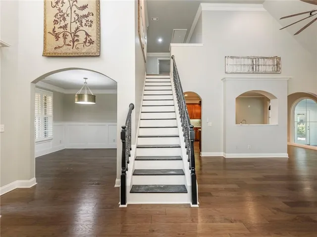 $644,500 | 24 Douglas Drive, Jefferson, GA 30549