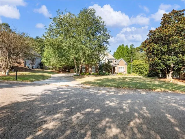 $644,500 | 24 Douglas Drive, Jefferson, GA 30549