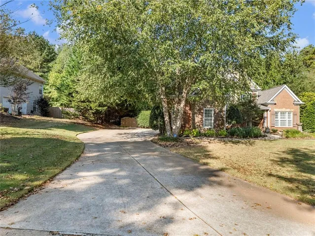 $644,500 | 24 Douglas Drive, Jefferson, GA 30549