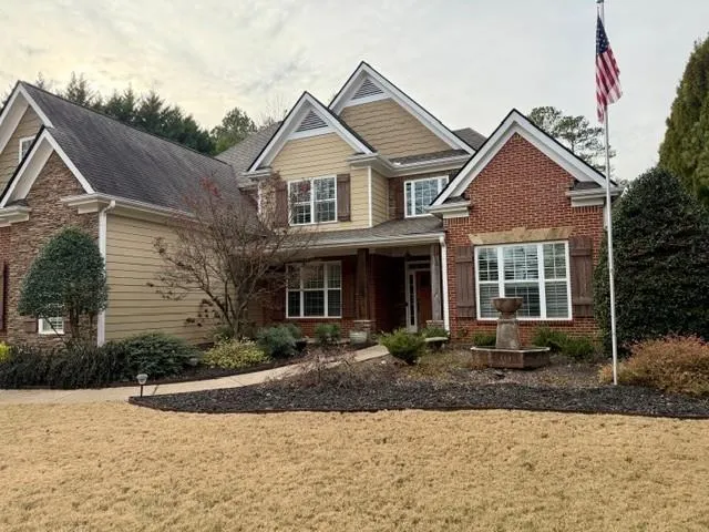 $644,500 | 24 Douglas Drive, Jefferson, GA 30549