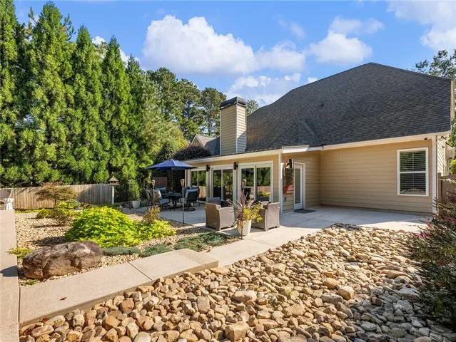 $644,500 | 24 Douglas Drive, Jefferson, GA 30549