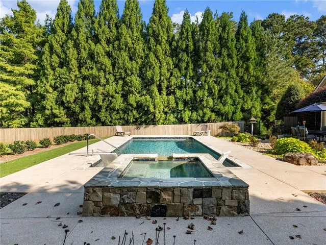 $644,500 | 24 Douglas Drive, Jefferson, GA 30549