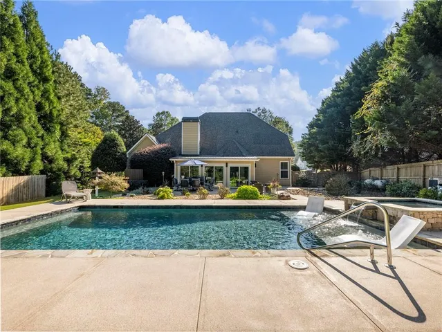 $644,500 | 24 Douglas Drive, Jefferson, GA 30549