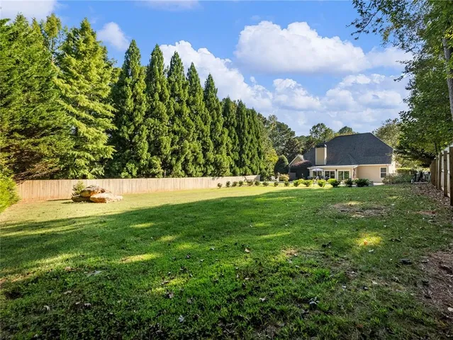 $644,500 | 24 Douglas Drive, Jefferson, GA 30549