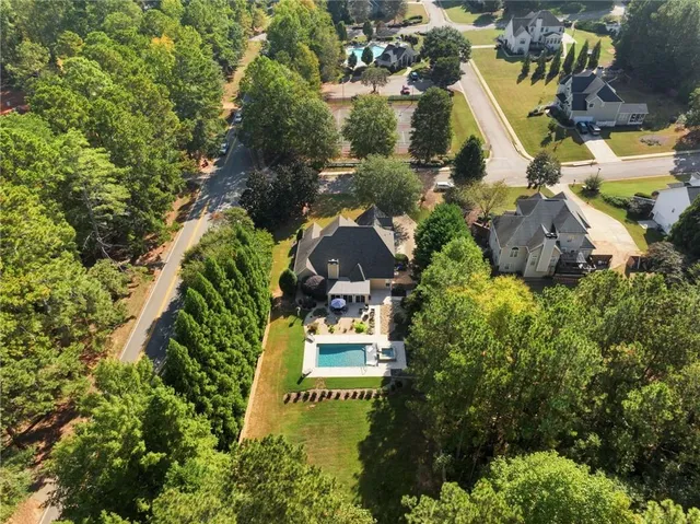 $644,500 | 24 Douglas Drive, Jefferson, GA 30549