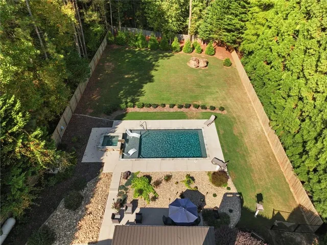 $644,500 | 24 Douglas Drive, Jefferson, GA 30549