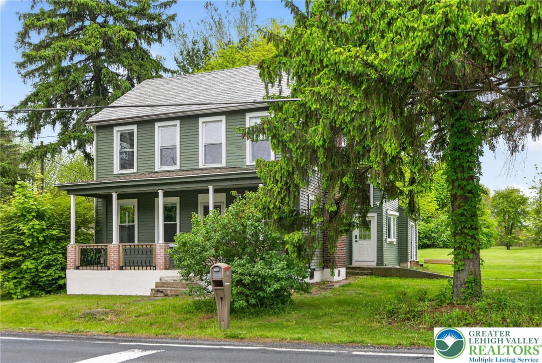 6125 Weaversville Road Bethlehem, PA 18017 - Photo 2 of 56