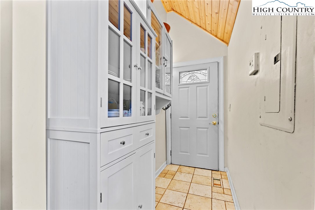 260 Sunny Acres Overlook, Unit OVERLOOK Boone, NC 28607 - Photo 14 of 28 a view of an entryway door