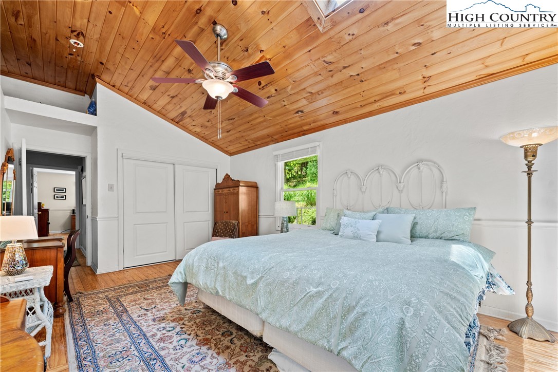 260 Sunny Acres Overlook, Unit OVERLOOK Boone, NC 28607 - Photo 16 of 28