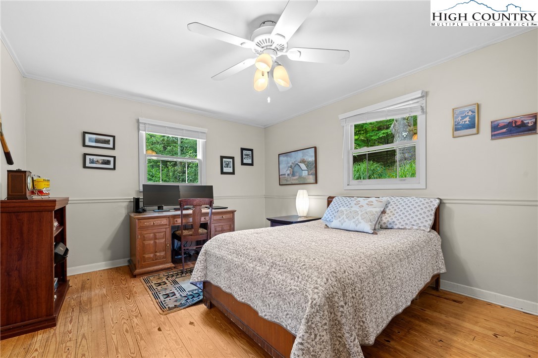 260 Sunny Acres Overlook, Unit OVERLOOK Boone, NC 28607 - Photo 18 of 28