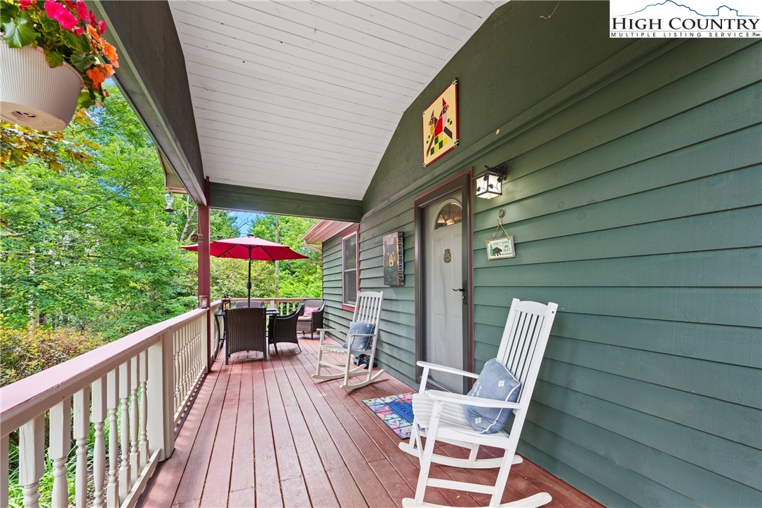 260 Sunny Acres Overlook, Unit OVERLOOK Boone, NC 28607 - Photo 20 of 28