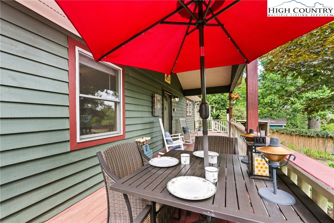 260 Sunny Acres Overlook, Unit OVERLOOK Boone, NC 28607 - Photo 21 of 28