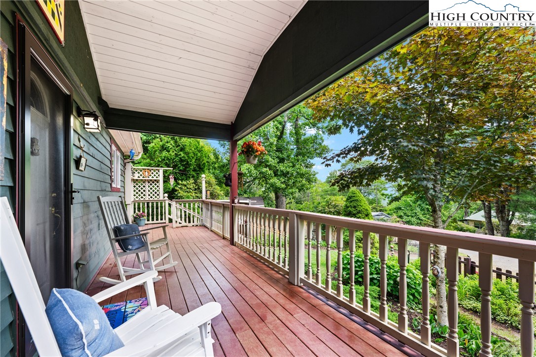 260 Sunny Acres Overlook, Unit OVERLOOK Boone, NC 28607 - Photo 22 of 28