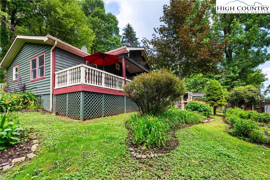 260 Sunny Acres Overlook, Unit OVERLOOK Boone, NC 28607 - Photo 23 of 28