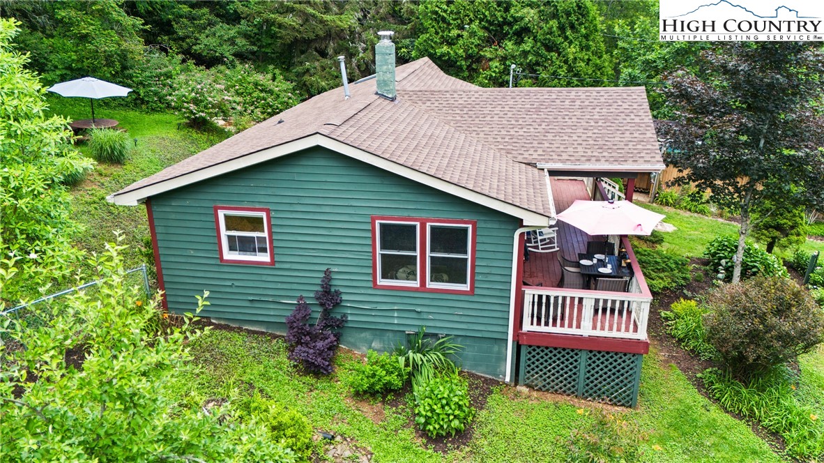 260 Sunny Acres Overlook, Unit OVERLOOK Boone, NC 28607 - Photo 26 of 28