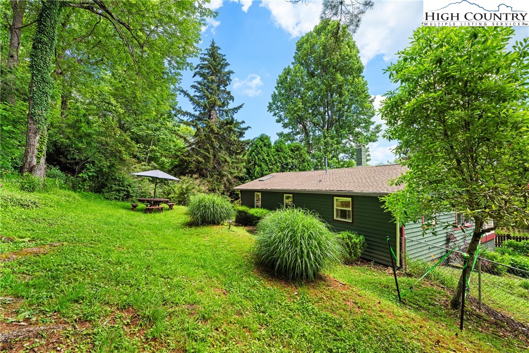 260 Sunny Acres Overlook, Unit OVERLOOK Boone, NC 28607 - Photo 28 of 28