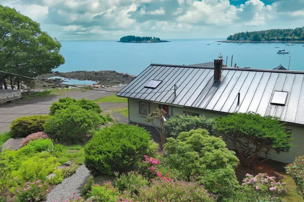 $1,200,000 | 47 Barter Point Road, St. George, ME 04860