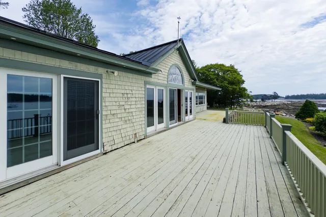 $1,300,000 | 47 Barter Point Road, St. George, ME 04860