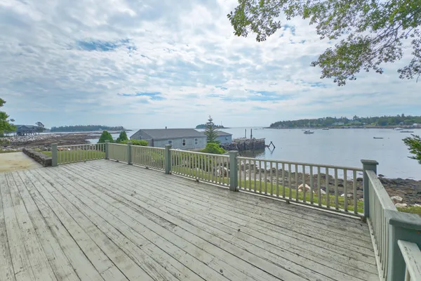 $1,200,000 | 47 Barter Point Road, St. George, ME 04860