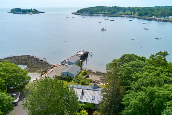 $1,200,000 | 47 Barter Point Road, St. George, ME 04860