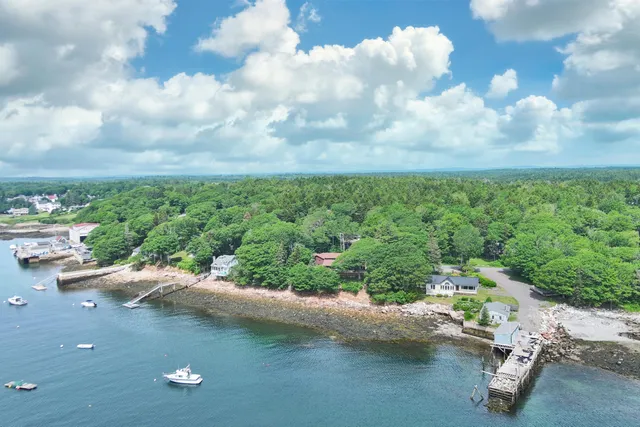 $1,300,000 | 47 Barter Point Road, St. George, ME 04860