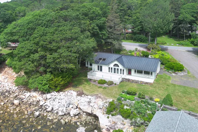 $1,300,000 | 47 Barter Point Road, St. George, ME 04860