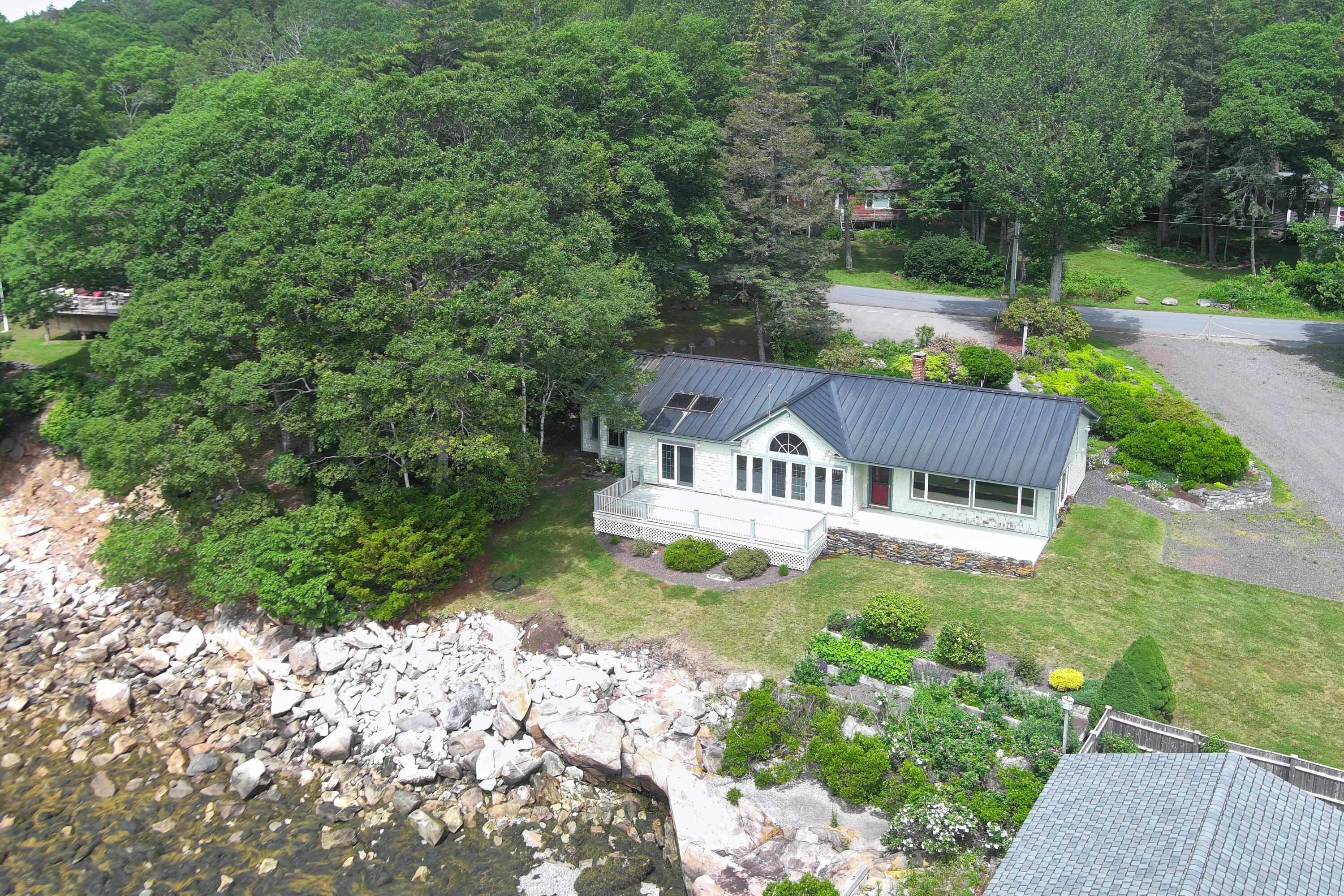 47 Barter Point Road St. George, ME 04860 - Photo 15 of 42 51-47 Barters Point Road - St. George-JA